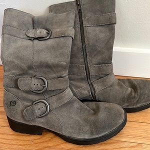 Women’s Size 9 Born Boots